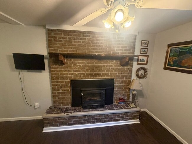 Building Photo - Cozy Updated Haven w/ All-Seasons Room & Woodstove