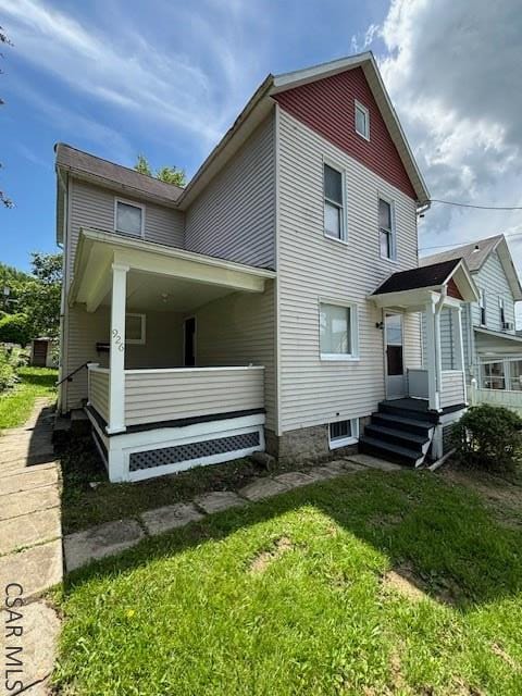 Building Photo - 926 Bloom St