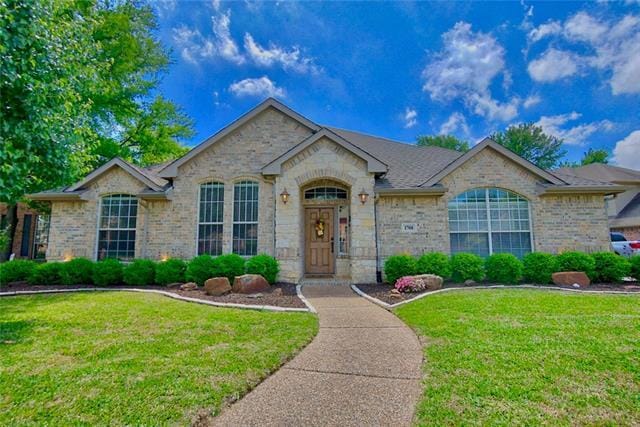 Primary Photo - 1708 Forest Bend Ln