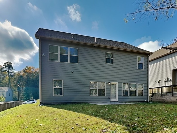 Building Photo - 110 Obsidian Way