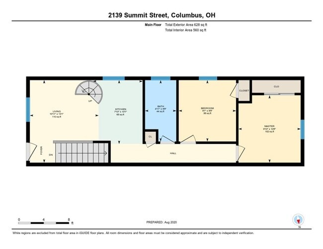 Building Photo - 5 Bedroom on OSU Campus