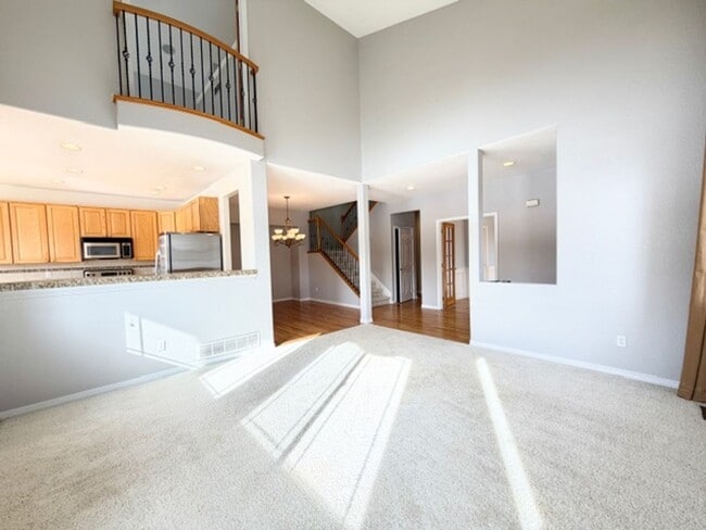 Building Photo - West Arvada 2-story Attached Home