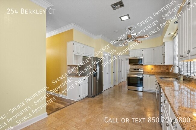 Building Photo - 254 Berkley Ct