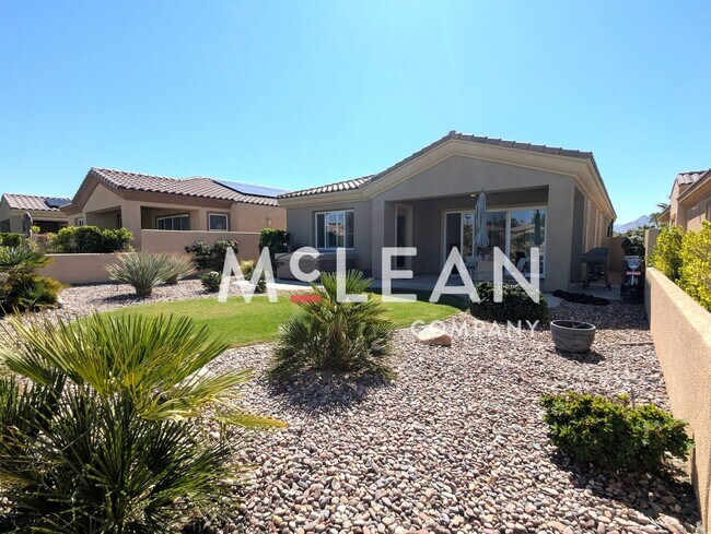 Building Photo - Luxury Desert Living in Desert Princess Co...