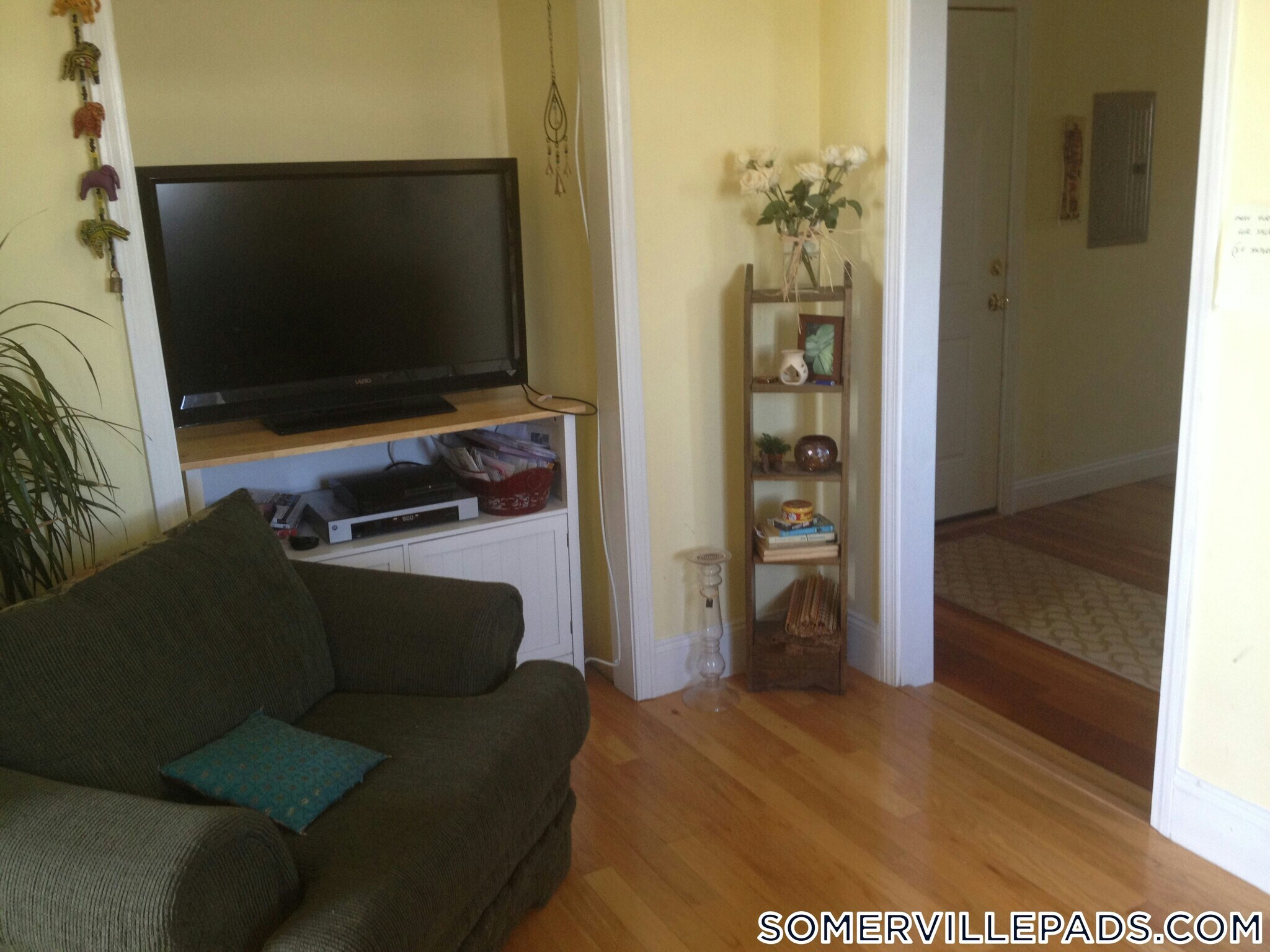 Building Photo - 358 Broadway