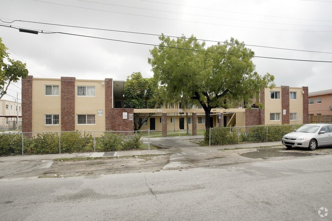 Primary Photo - Renaissance Homes Apartments