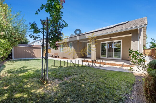 Building Photo - 1632 N Broadbent Ln