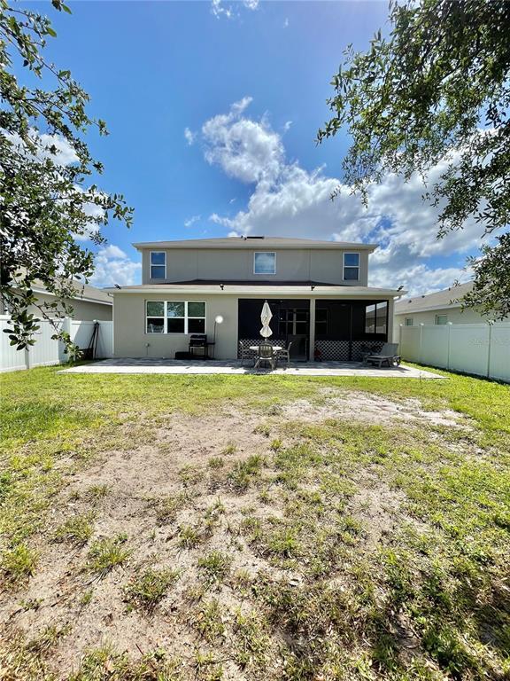 Building Photo - 4501 Baler Trails Dr
