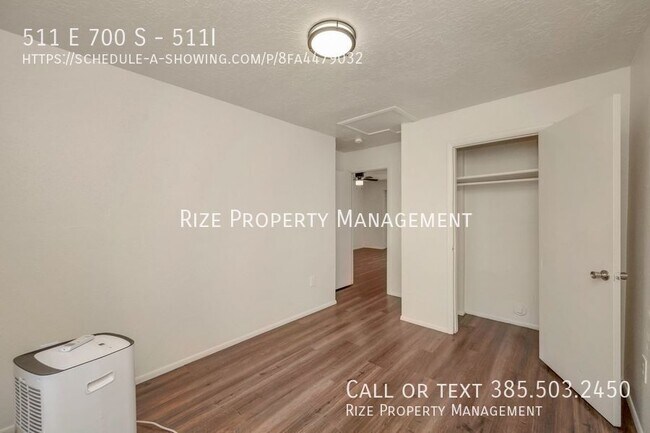 Building Photo - 511 E 700 S