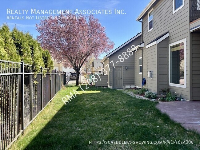 Building Photo - 5269 E Barber Station Way