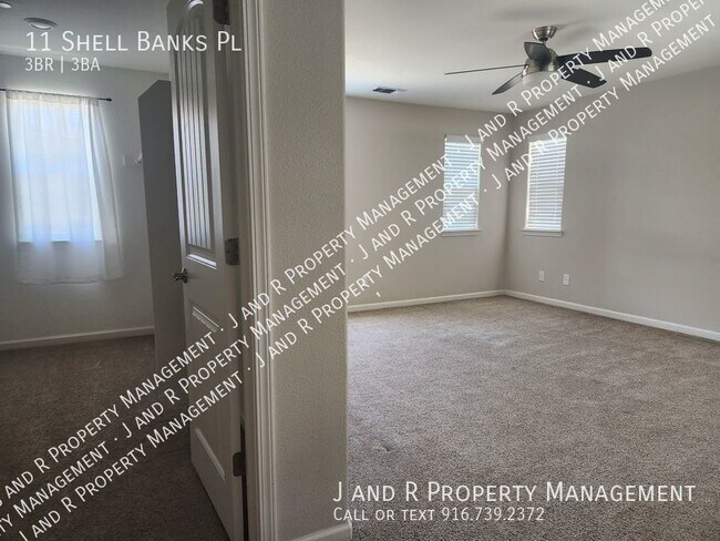 Building Photo - 11 Shell Banks Pl