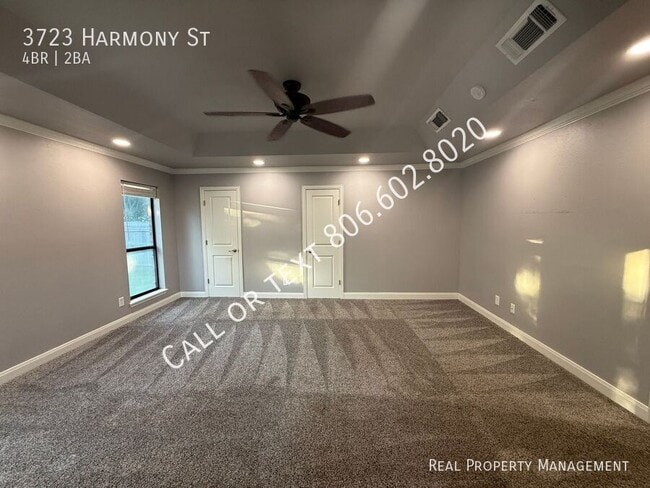 Building Photo - 3723 Harmony St
