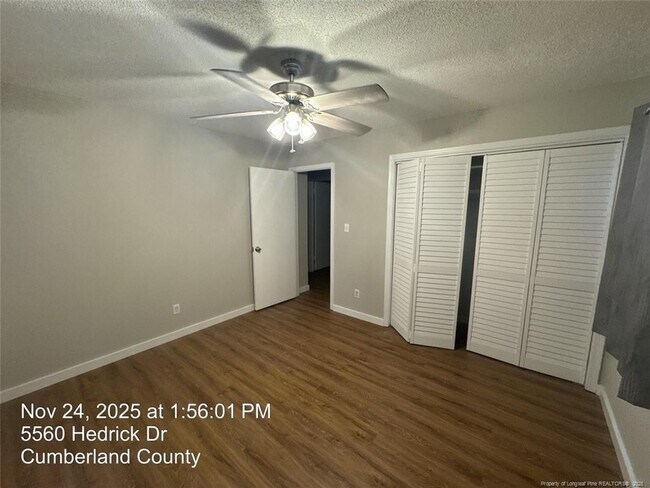 Building Photo - 5560 Hedrick Dr