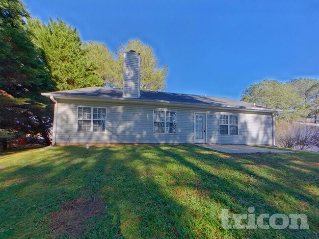 Building Photo - 309 Lokey's Ridge Rd