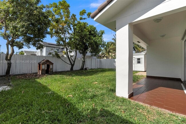 Building Photo - 14480 SW 115th Terrace