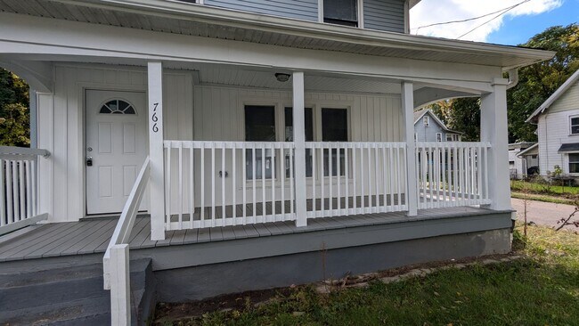 Building Photo - Agape Rentals, LLC (766 Hazel St)