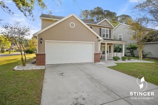Building Photo - 98 Shadow Moss Dr