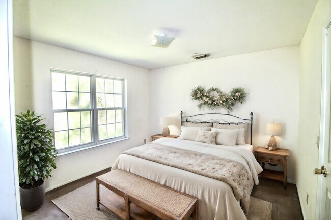 Building Photo - 3697 Georgia 24Unit 122B
