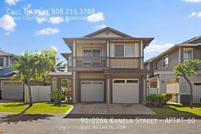 Building Photo - 91-2264-2264 Kanela St