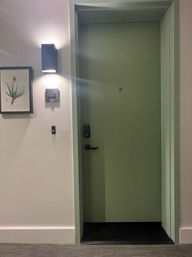 Interior Photo - Secoya Apartments