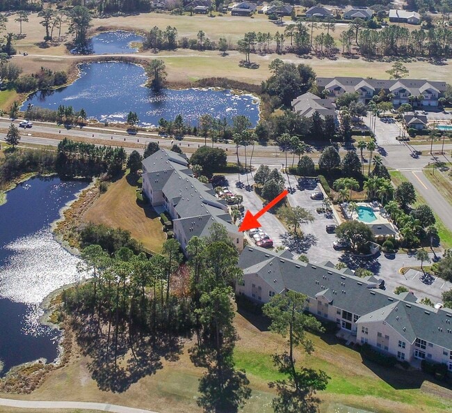 Building Photo - 1401 Carnoustie Ct