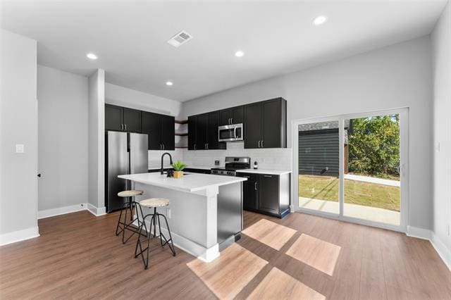 Building Photo - 612 N Robinson St