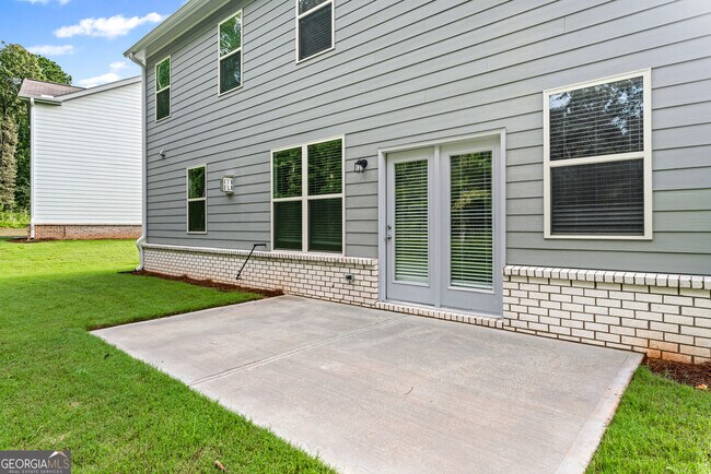 Building Photo - 3907 Lockaby Way