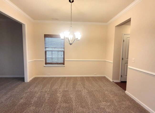 Building Photo - Beautiful 4 Bedroom House in Simpsonville ...