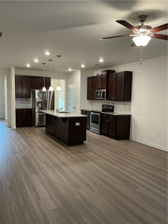 Building Photo - 1045 Campbell Pne Trl