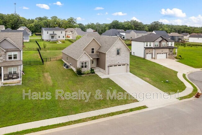 Building Photo - 433 Crestwicke Ct
