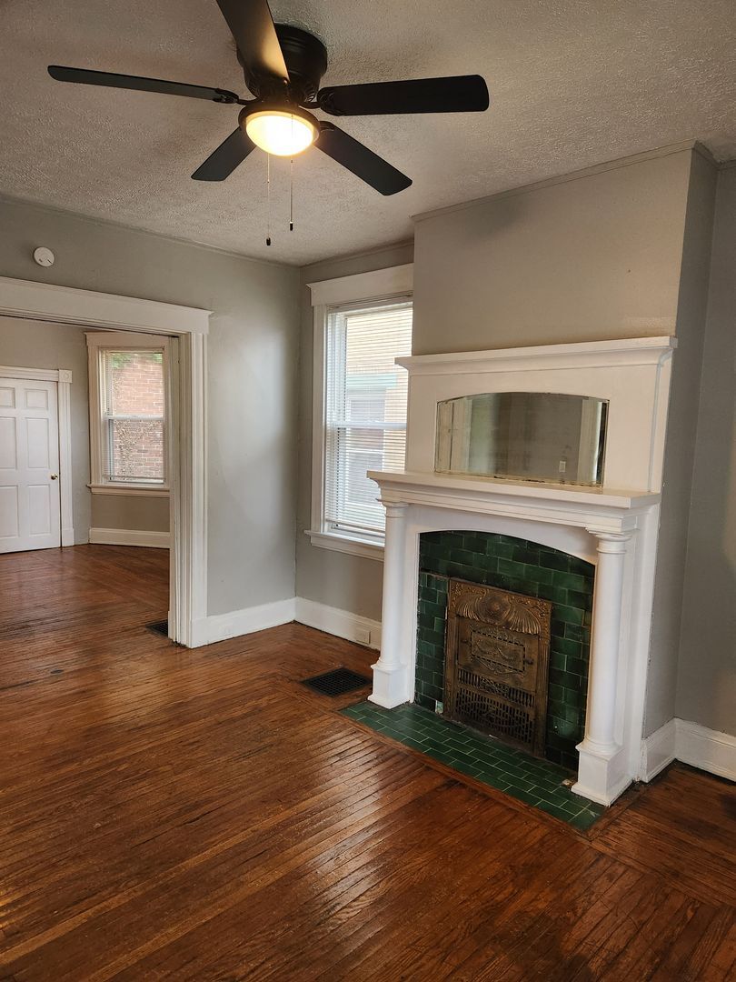 Building Photo - 1525 Dixmont Ave