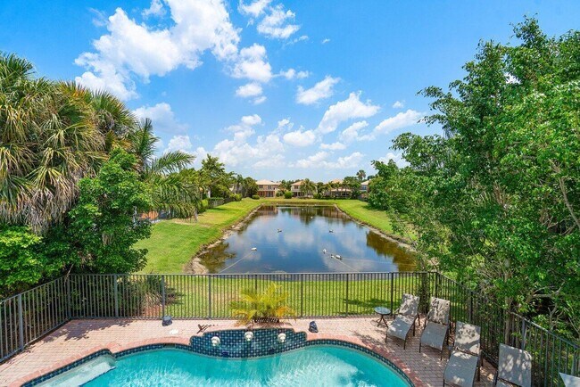 Building Photo - 15841 Corintha Terrace