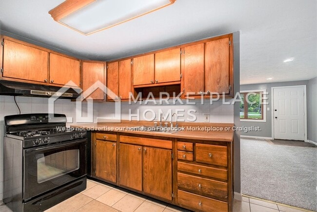 Building Photo - 1014 Thistleridge Dr
