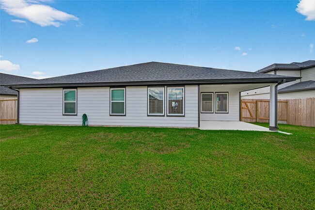 Building Photo - 4312 Rustling Aspen Dr