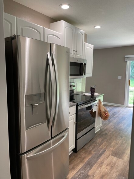 Kitchen - 102 Orourke Drive