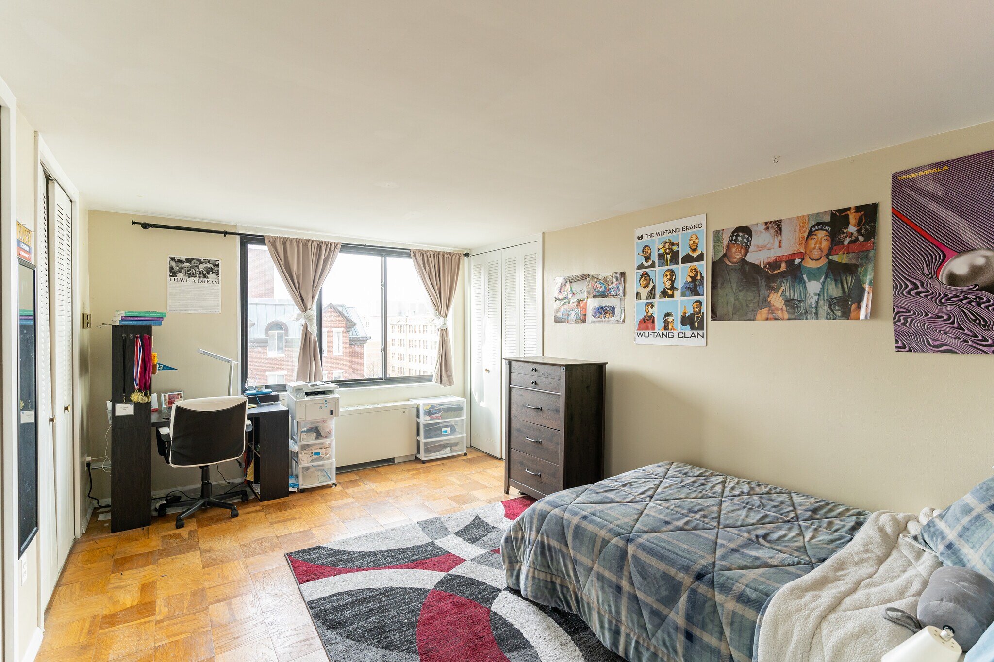 Building Photo - 2030 F St NW