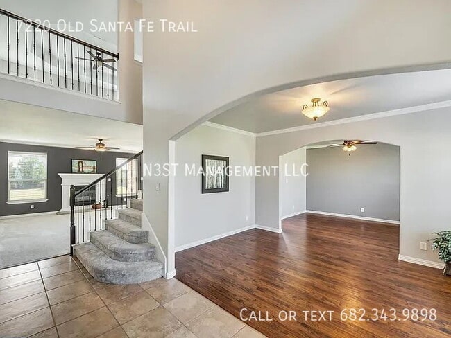 Building Photo - 7220 Old Santa Fe Trail