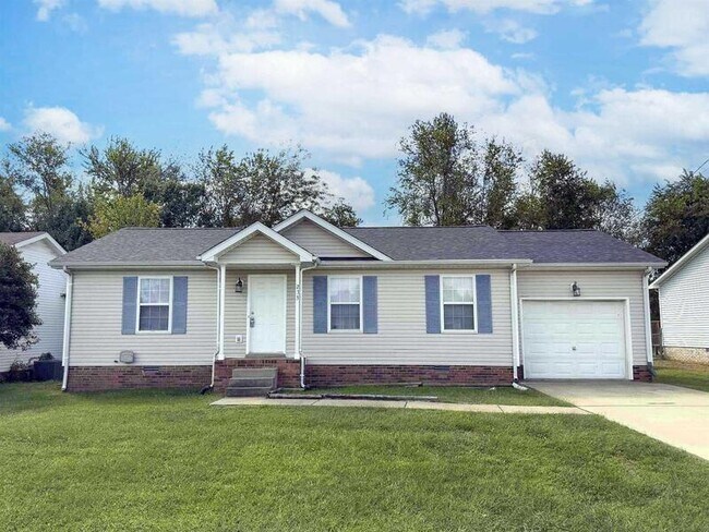 Primary Photo - 233 Waterford Dr