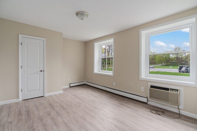 Interior Photo - Railroad Manor - Nearly Renovated - Studio, 1 & 2 Bedroom apartments