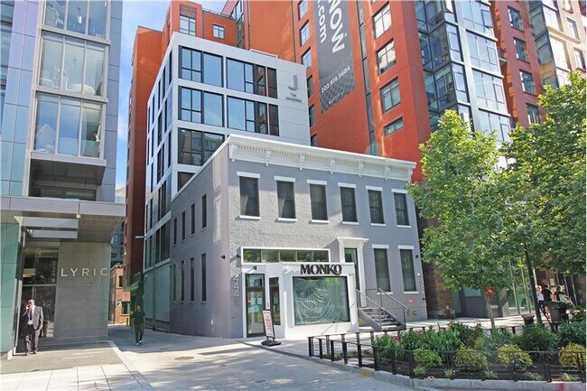 Primary Photo - 448 K St NW