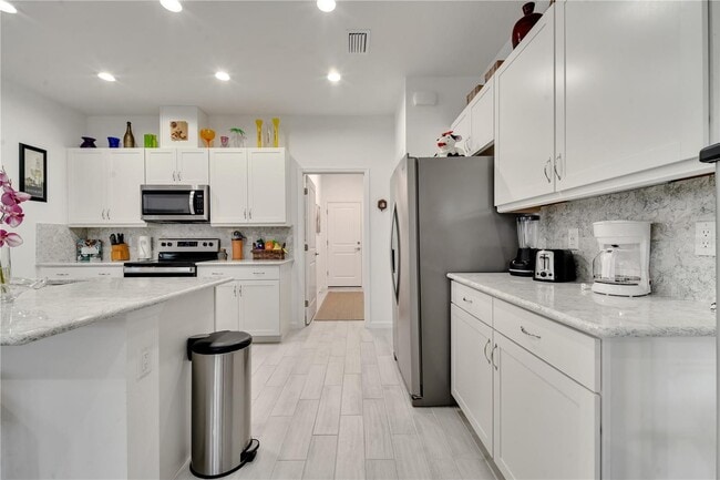 Building Photo - 189 Ocean Hammock Lp