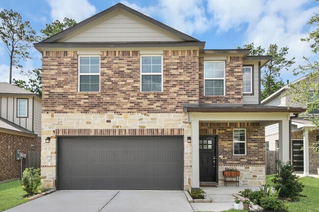Building Photo - 68 Valiant Ridge Trail