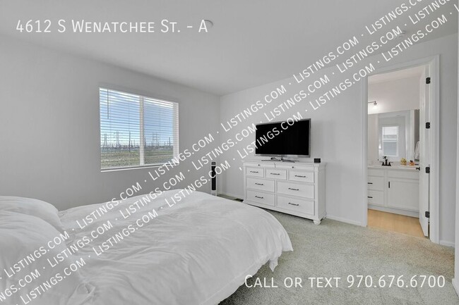 Building Photo - 4612 S Wenatchee St