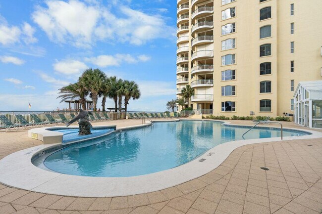 Building Photo - 13601 Perdido Key Dr