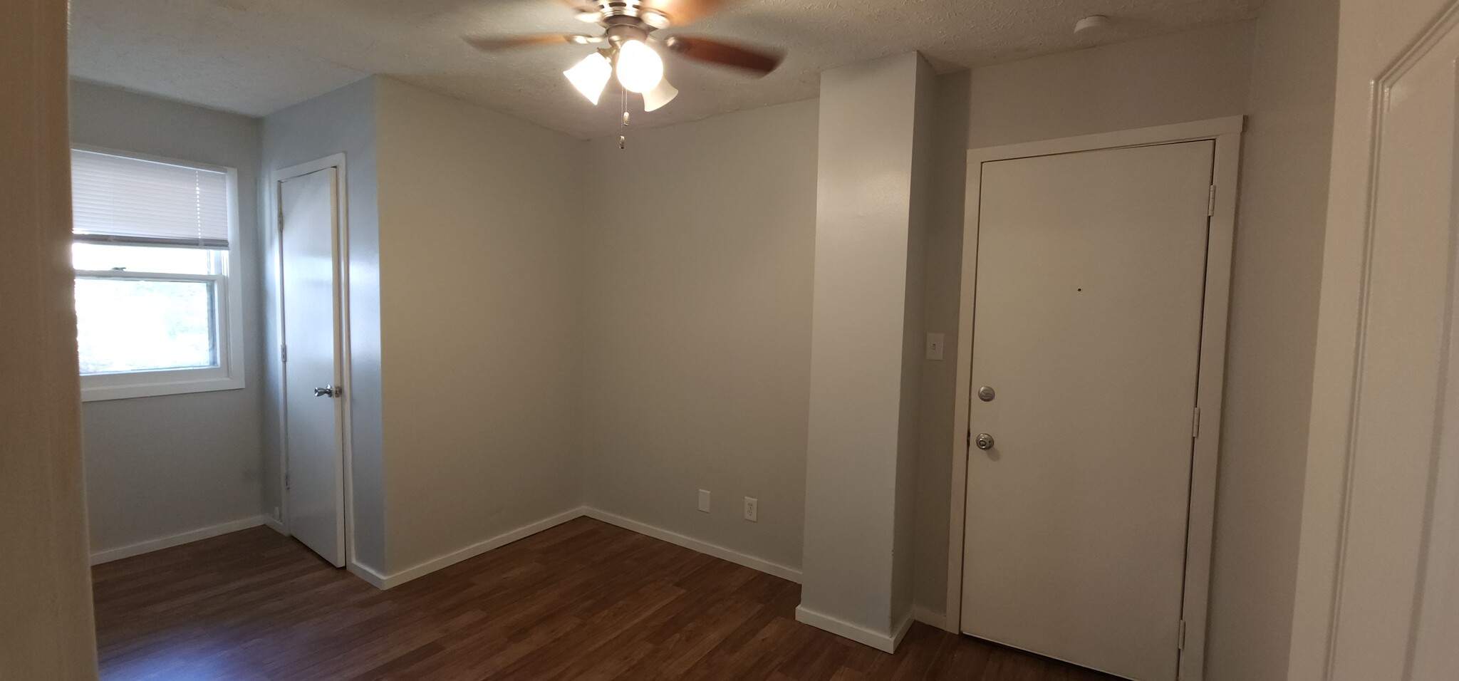 Bedroom 2 - 510 S Clayton St