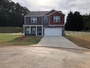 Building Photo - 6126 Pearson Ln NW