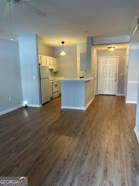 Building Photo - 2700 Pine Tree Rd NE