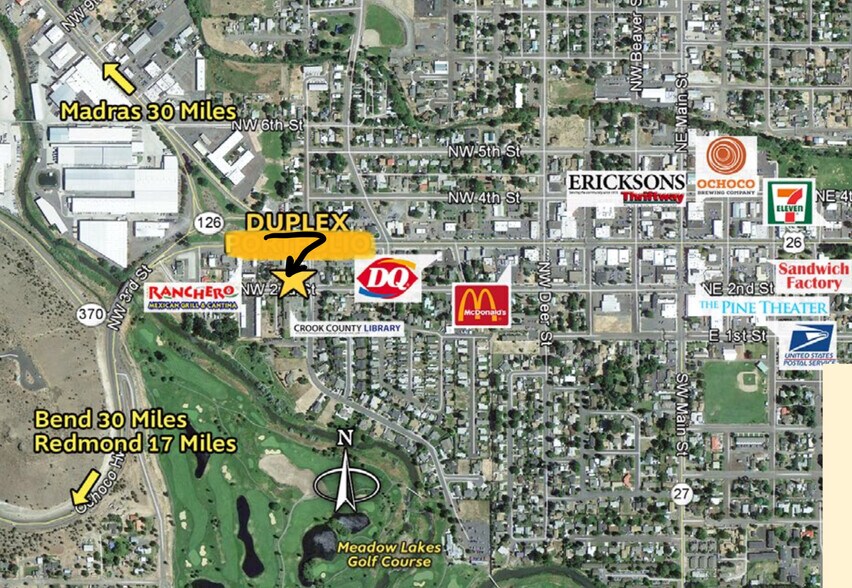 Building Photo - 885 NW 2nd St.