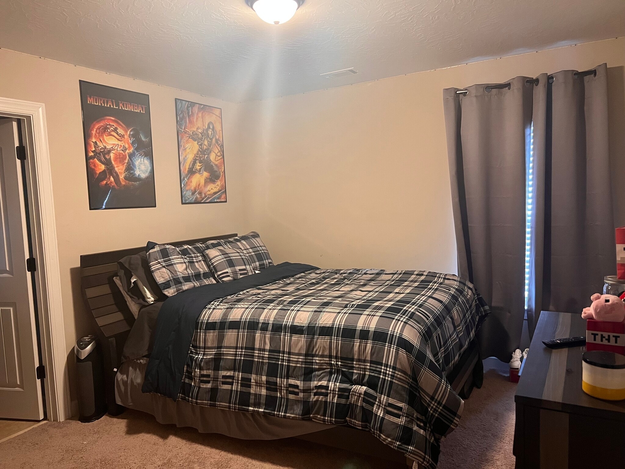 Building Photo - 4875 Ken Miles Dr