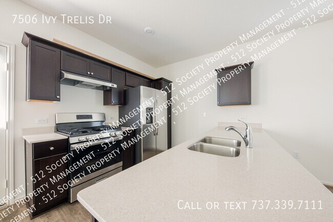 Building Photo - 7506 Ivy Trellis Trl